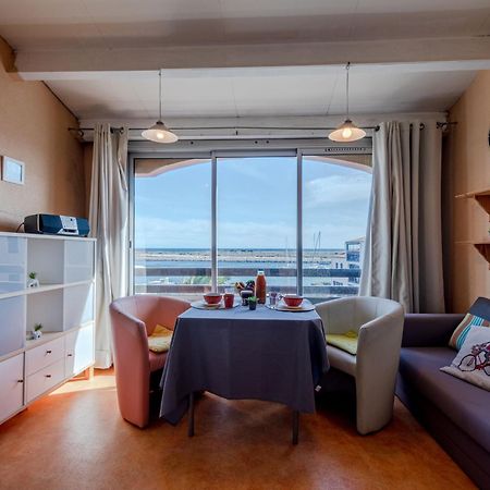Apartment Marina 2-2 By Interhome Saint-Cyprien  Eksteriør billede