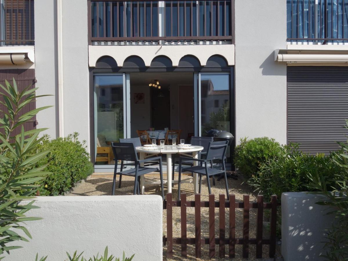 Apartment Marina 2-2 By Interhome Saint-Cyprien  Eksteriør billede