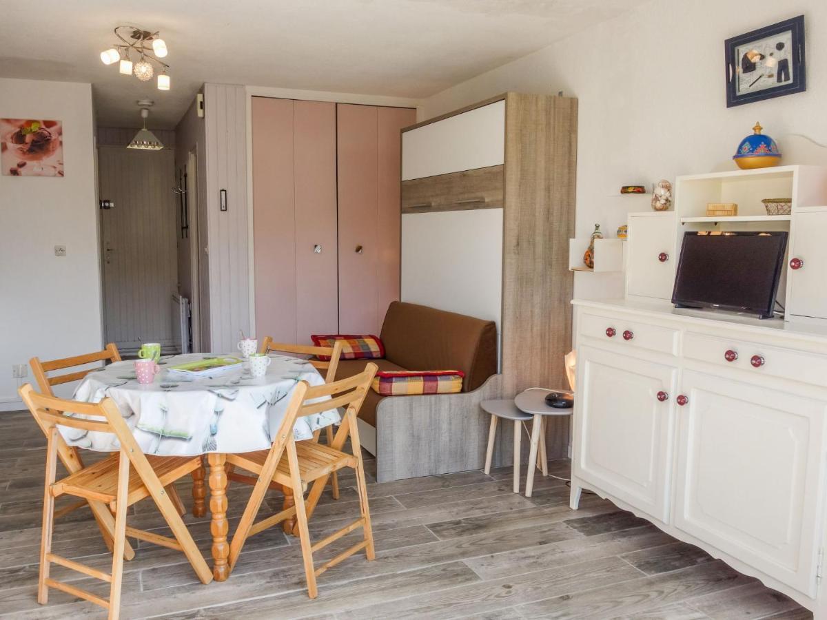 Apartment Marina 2-2 By Interhome Saint-Cyprien  Eksteriør billede