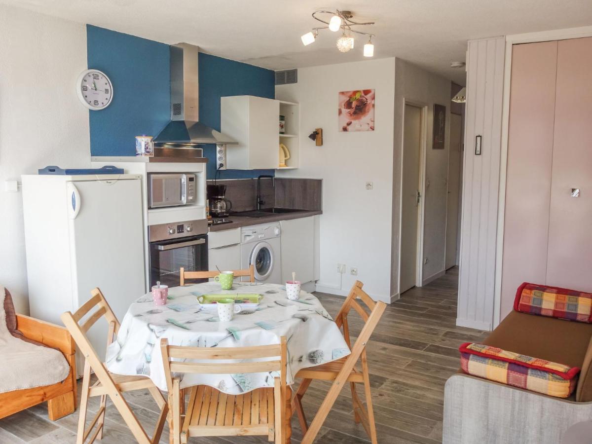 Apartment Marina 2-2 By Interhome Saint-Cyprien  Eksteriør billede