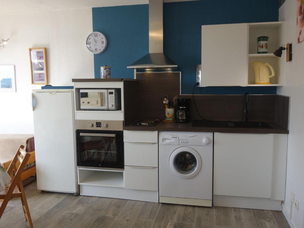 Apartment Marina 2-2 By Interhome Saint-Cyprien  Eksteriør billede
