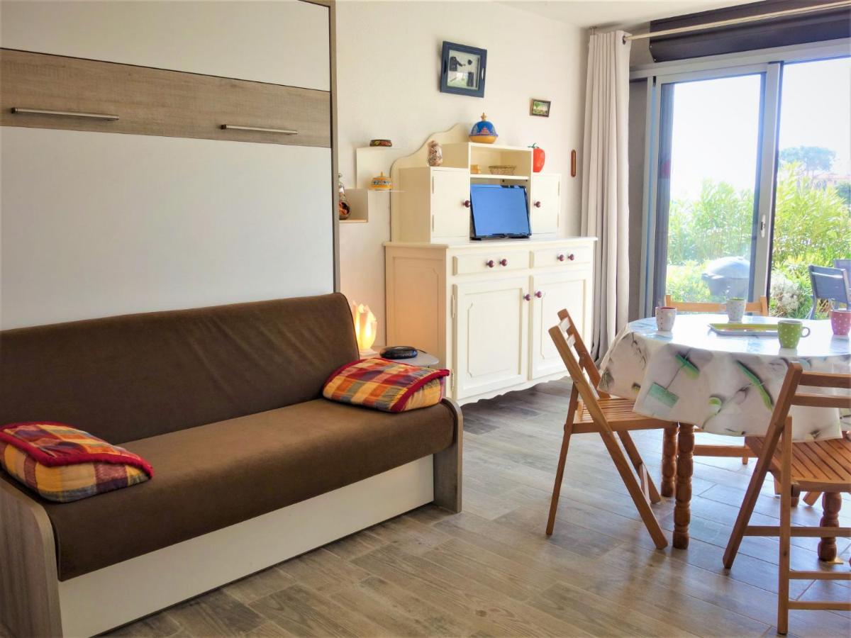 Apartment Marina 2-2 By Interhome Saint-Cyprien  Eksteriør billede
